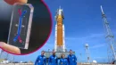 Członkowie misji Artemis II wezmą udział w pionierskich badaniach biomedycznych w okolicy Księżyca
