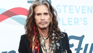 Steven Tyler
