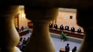 Sąd Konstytucyjny Czech wydał wyrok. Chodzi o umowę konkordatową z Watykanem