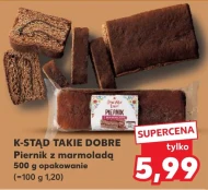 Пряники K-Stąd Takie Dobre