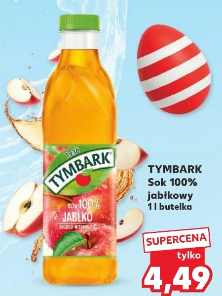 Сік Tymbark