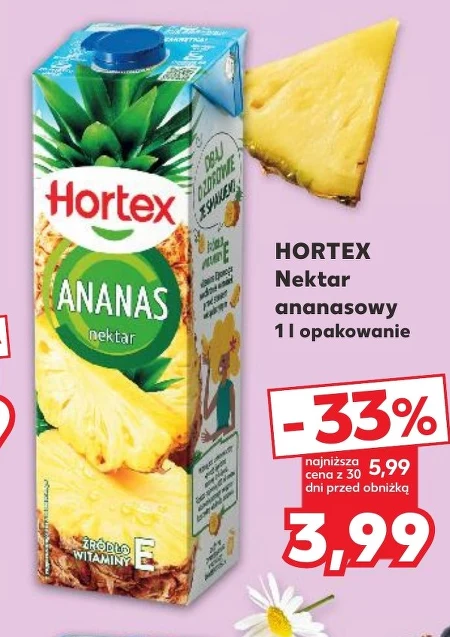 Нектар Hortex
