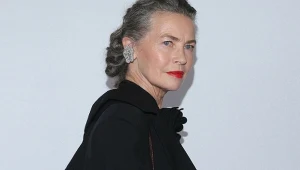 Dojrzałe kobiety pokochają ten trend. Lidia Popiel już nosi