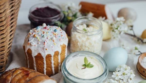 Najzdrowsze na wielkanocnym stole. Tych potraw nie musisz sobie odmawiać