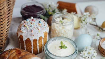 Najzdrowsze na wielkanocnym stole. Tych potraw nie musisz sobie odmawiać