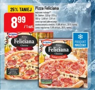 Pizza Feliciana