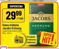 Мелена кава Jacobs