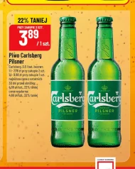 Piwo Pilsner
