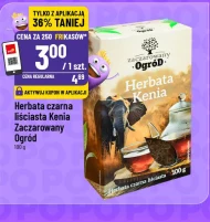 Herbata Zaczarowany Ogród