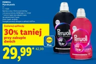 Пральний порошок Perwoll