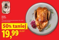 Цесарка Deluxe