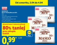 Вершкове масло Mlekovita