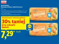 Яйця Złota nioska