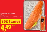 Лосось Łosoś