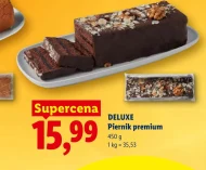 Пряники Deluxe