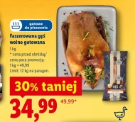 Гусак Wolno Gotowane