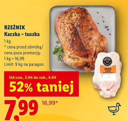 Пригнися Rzeźnik