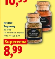 Przyprawa Deluxe