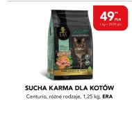 Корм для котів Era
