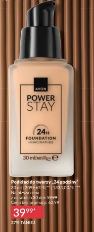 Грунтовка для обличчя Avon