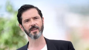 Melvil Poupaud