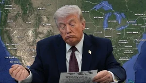 Donald Trump chce ograniczyć głosowanie korespondencyjne. Podpisał nowe rozporządzenie