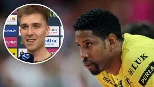 Polski siatkarz zastąpił brazylijską gwiazdę. Ma pomóc Leonowi w LM