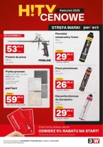 Kwietniowe hity cenowe! - 3W