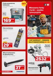 Kwietniowe hity cenowe! - 3W