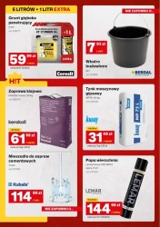 Kwietniowe hity cenowe! - 3W