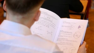Matura z matematyki już za miesiąc, praktyczne porady na ostatnią prostą