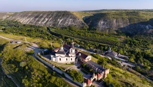 Jeden z najmniej odwiedzanych krajów Europy. Dolecisz za mniej niż 100 zł 