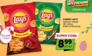 Chipsy Lay's