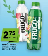 Випий Frugo