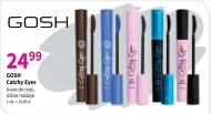 Tusz do rzęs Gosh
