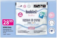 Kapsułki do prania Bobini