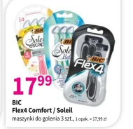 Maszynka do golenia Bic