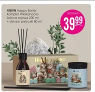 Dyfuzor zapachów Hiskin