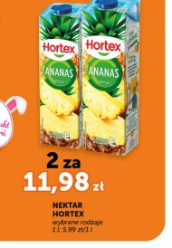 Nektar Hortex