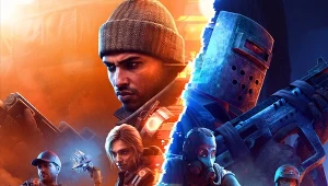 Tom Clancy's The Division Resurgence