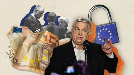 Węgry omijają unijny urząd ds. badania nadużyć finansowych 