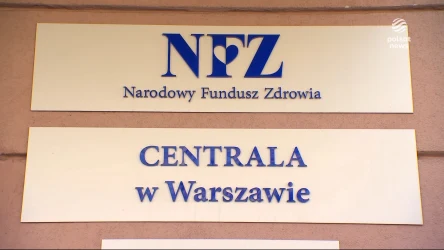 "Wydarzenia": Nowe stawki NFZ. W planach ponad pół miliarda oszczędności