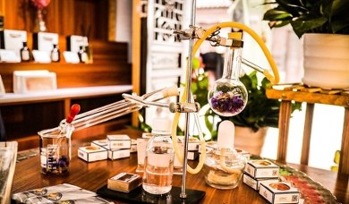 Dlaczego woda perfumowana Lattafa Yara stała się tak popularna wśród miłośników zapachów?