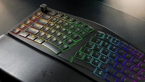 Razer Pro Type Ergo