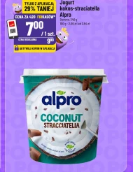 Jogurt Alpro