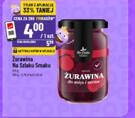 Журавлина Kraina Mięs