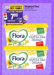 Маргарин Flora