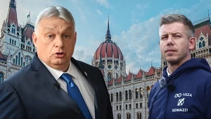 Wybory na Węgrzech. Eksperci wytykają manipulacje Viktora Orbana (zdj. ilustracyjne)