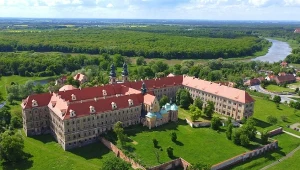 Jedna z najcenniejszych pereł baroku w Europie. Tylko 1h drogi z Wrocławia