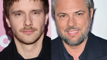 Maciej Musiał, Olivier Janiak